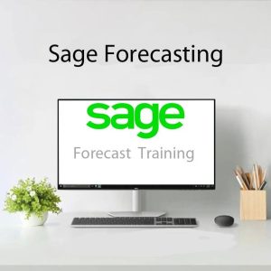 Sage Forecasting-training