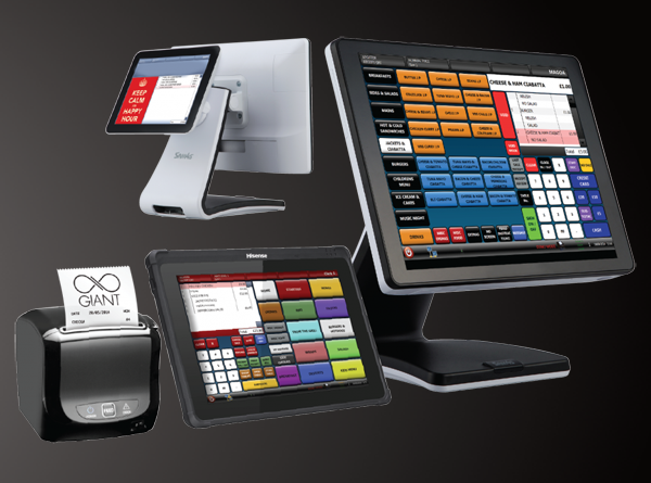 Epos Hardware