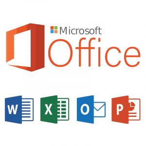 Microsoft Office Home and Business