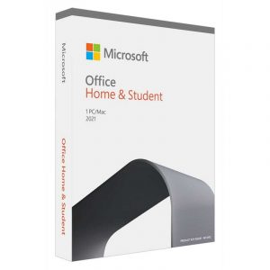 Microsoft Office Home and Student