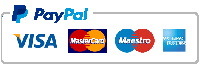 Paypal logo