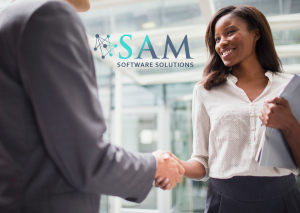 Welcome to Sam Software Solutions