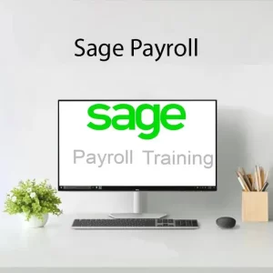 Sage 50 Payroll Training