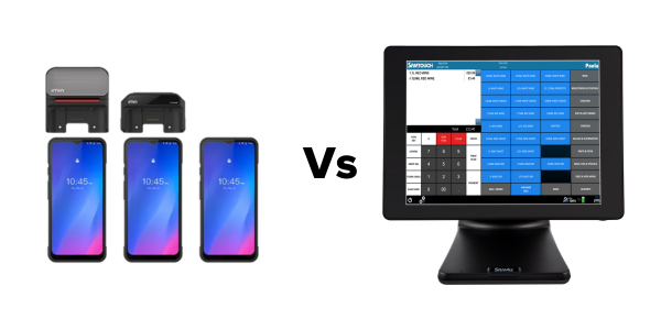 EPOS vs MPOS