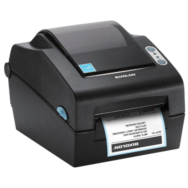 BIXOLON SLP DX 220G 2 Direct Thermal Label Printer