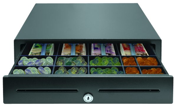 Cash Drawers