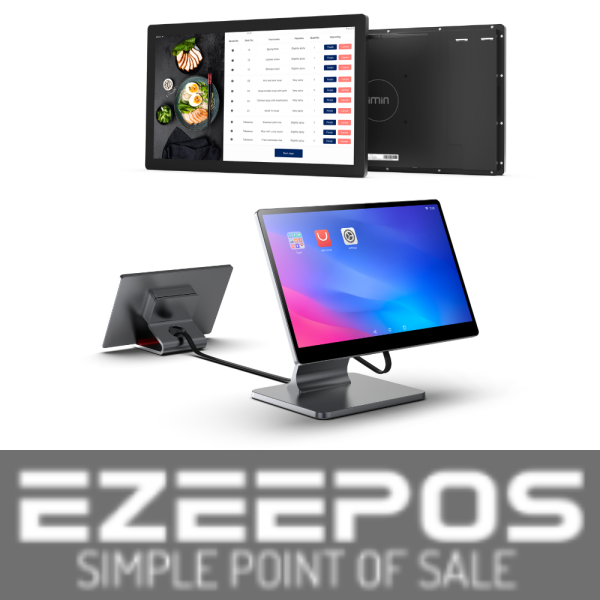 EZEEPOS Package