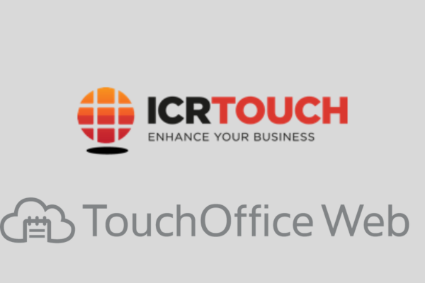 ICR Touchoffice Web