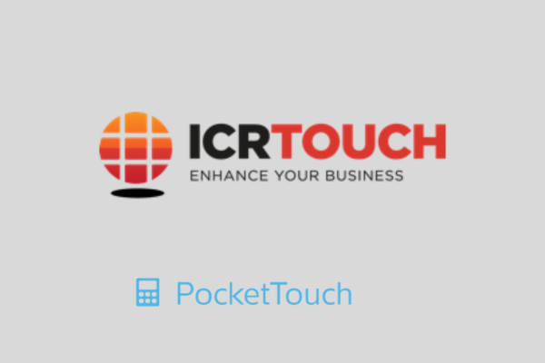 ICRTouch PocketTouch