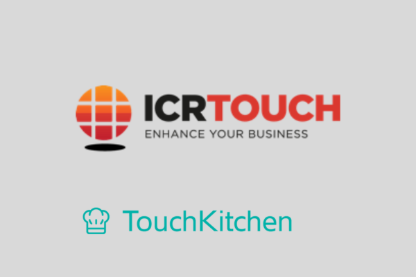 ICRTouch TouchKitchen