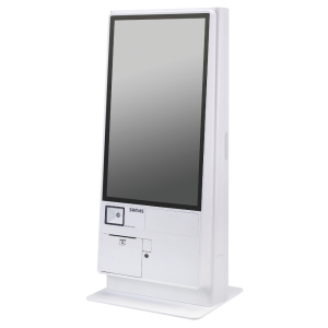 SAM 4S Self Service Kiosk