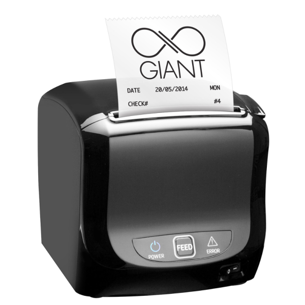 SAM4S Giant 100 3 Receipt Printer