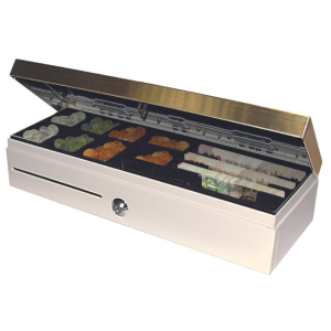 Sam4s Flip Top Cash Drawer