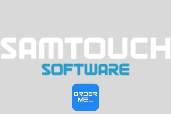 Samtouch OrderMe 1 1 1