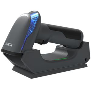 Sulux XL 9620C USB Wireless Scanner