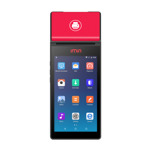 iMin M2 Mobile POS