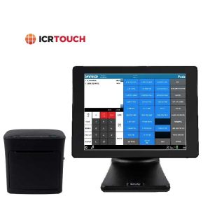 icrtouch system bundle